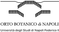 OrtoBotanicoNapoli logo